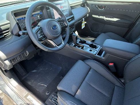 New 2026 Subaru Outback Touring XT image 10