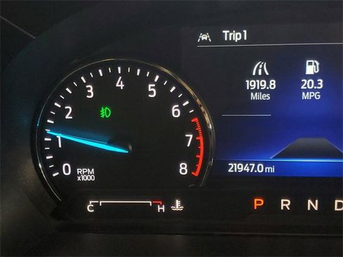 Used 2023 Ford Explorer XLT w/ Equipment Group 202A image 19