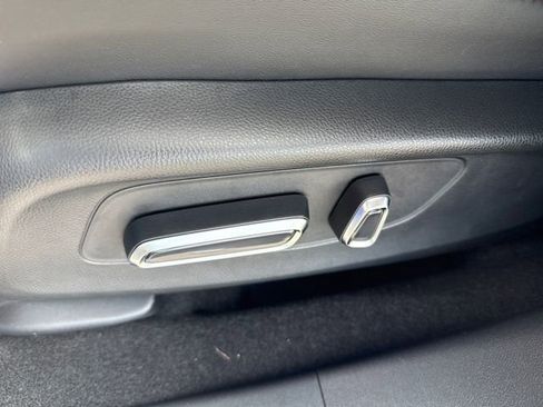 New 2025 Acura ADX A-Spec image 31