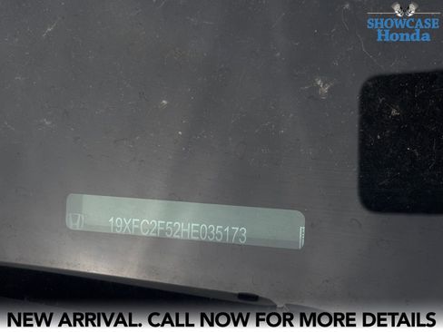 Used 2017 Honda Civic LX image 11