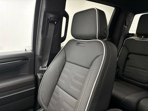 New 2026 GMC Sierra 1500 AT4X AWD/4WD image 46