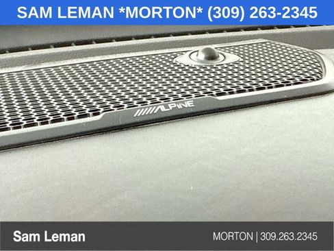 Used 2023 RAM 1500 Limited w/ Body Color Bumper Group image 19