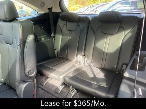 New 2026 Kia Sorento SX image 17