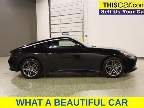 Used 2023 Nissan Z w/ Floor Mat Package RWD image 9