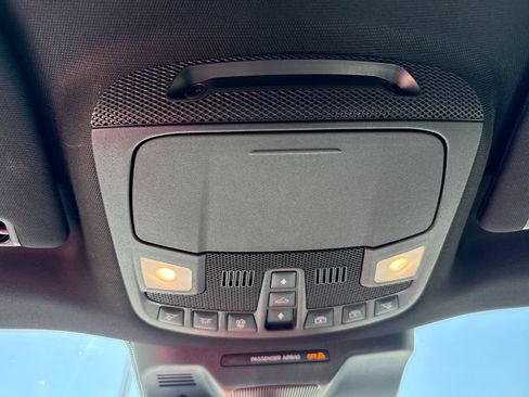 Used 2024 Ford Expedition Max Platinum AWD/4WD image 19