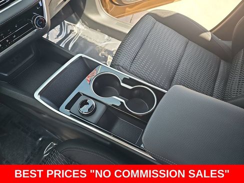 New 2027 Chevrolet Equinox LT FWD image 24