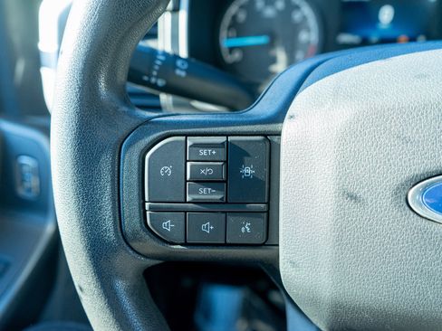 Used 2021 Ford F150 XLT w/ XTR Package image 20