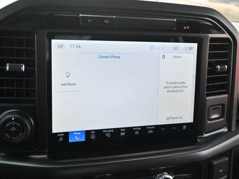 Used 2025 Ford F150 Tremor w/ Bed Utility Package AWD/4WD image 24