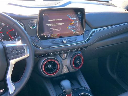 Used 2024 Chevrolet Blazer RS image 12