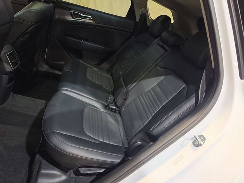 Used 2024 Kia Sportage SX AWD/4WD image 25