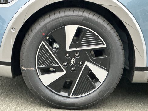 New 2026 Hyundai Ioniq 5 Limited image 26