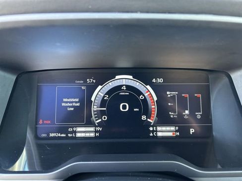 Used 2024 Toyota Tundra 1794 Edition w/ TRD Off-Road Package AWD/4WD image 19