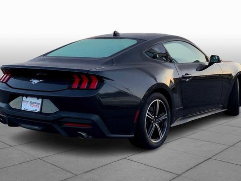 Used 2024 Ford Mustang Coupe image 21
