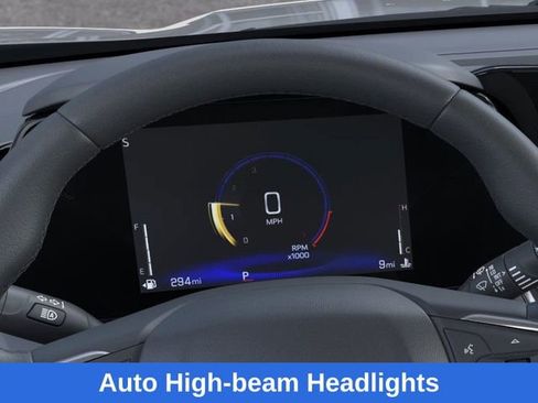 New 2026 Chevrolet Trax LT w/ Sunroof Package image 19