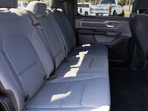 Used 2022 RAM 1500 Big Horn image 25