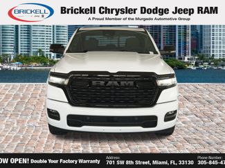 Used 2026 RAM 1500 Big Horn w/ Night Edition RWD video 2