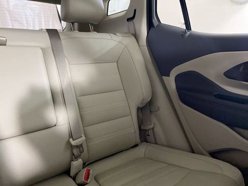 Used 2023 GMC Terrain Denali w/ Denali Premium Package image 14