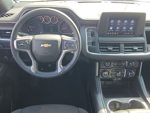 Used 2024 Chevrolet Tahoe LS image 11