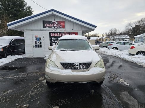 Used 2005 Lexus RX 330 AWD image 2