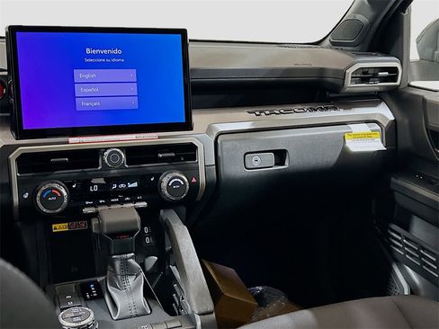 New 2025 Toyota Tacoma TRD Off-Road image 19