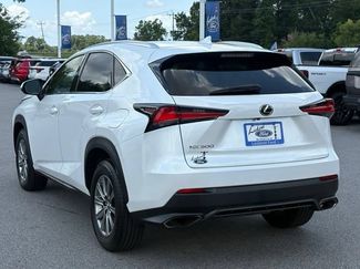 Used 2018 Lexus NX 300 FWD w/ Accessory Package 2 video 3