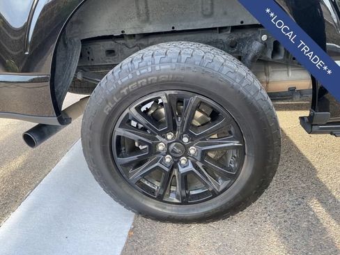 Used 2024 Ford F150 Platinum w/ Equipment Group 702A High AWD/4WD image 9