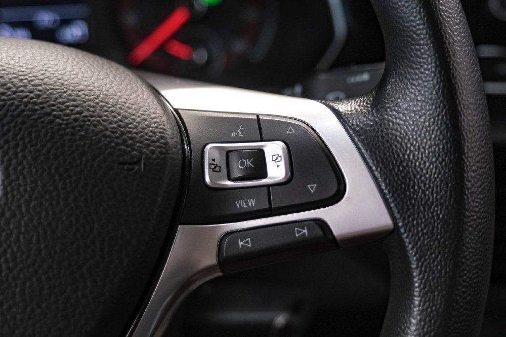 Used 2020 Volkswagen Jetta S w/ Driver Assistance Package FWD image 19