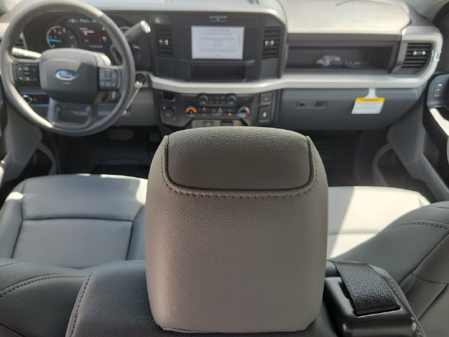 New 2027 Ford F350 XL AWD/4WD image 10