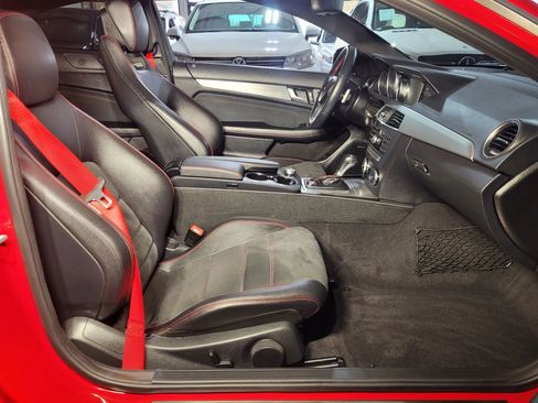 Used 2014 Mercedes-Benz C 250 Coupe image 22