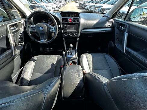 Used 2014 Subaru Forester 2.0XT Touring AWD/4WD image 17