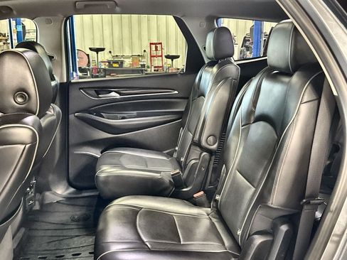 Used 2021 Buick Enclave Avenir w/ Trailering Package, 5000 lbs. FWD image 25