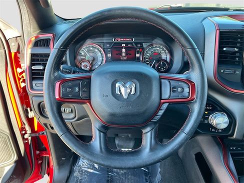 Used 2019 RAM 1500 Rebel w/ Rebel Level 2 Equipment Group image 11