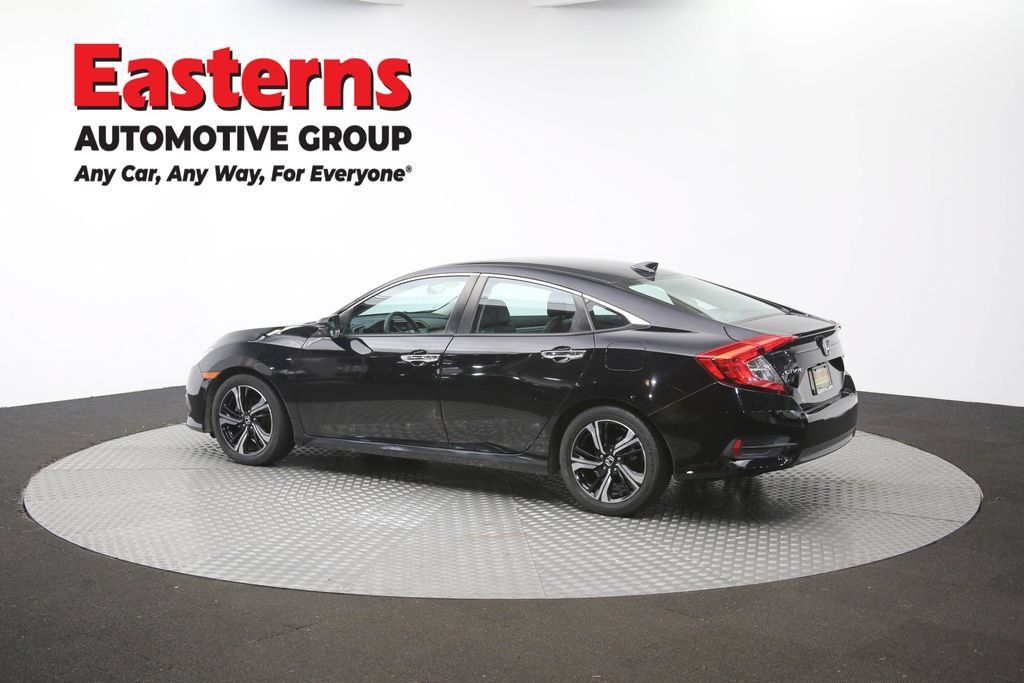 Used 2017 Honda Civic Touring image 59