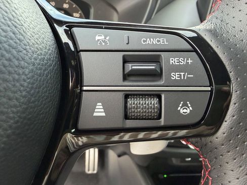 New 2025 Acura ADX A-Spec image 26