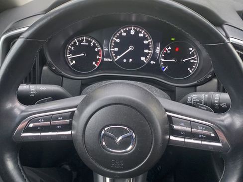 Used 2023 MAZDA CX-50 AWD 2.5 Turbo w/ Cargo Package image 6