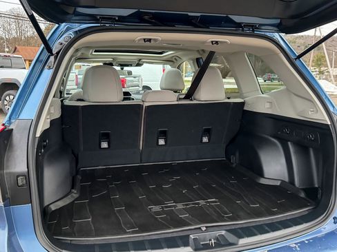 Certified 2024 Subaru Forester Premium image 13