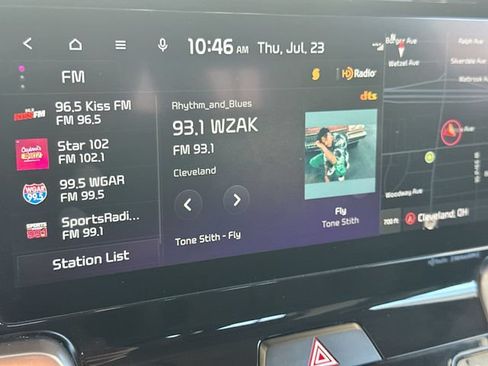 Certified 2023 Kia Sorento S AWD/4WD image 14