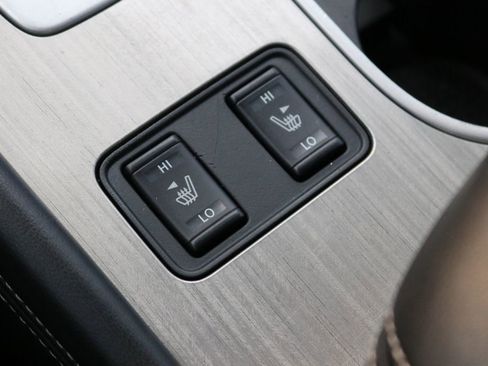 Used 2018 Nissan Murano SL image 51