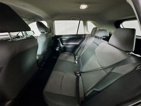 Used 2024 Toyota RAV4 AWD Hybrid image 20