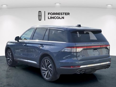 New 2026 Lincoln Aviator Reserve image 5