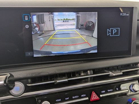 Certified 2025 Hyundai Tucson SEL AWD/4WD image 21