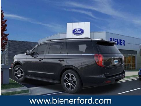 New 2025 Ford Expedition Active image 5