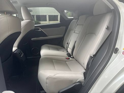 Used 2020 Lexus RX 350 FWD w/ Premium Package image 24