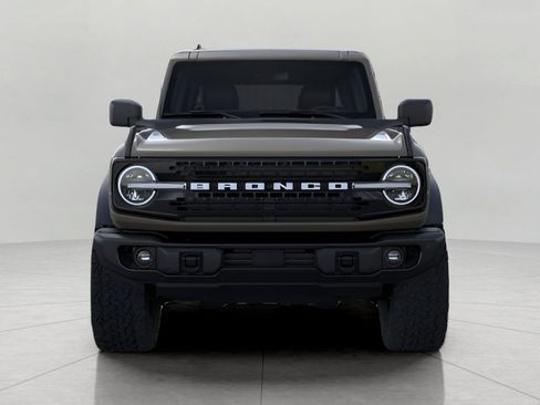 New 2026 Ford Bronco Badlands AWD/4WD image 6