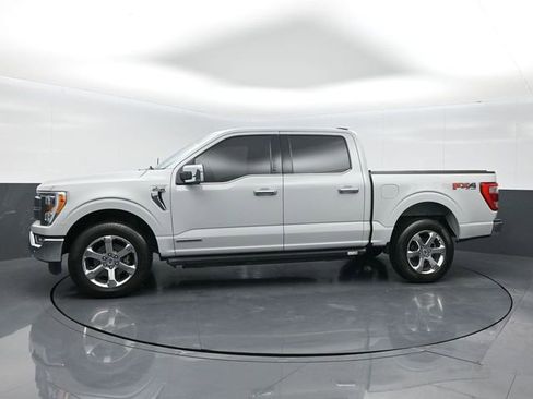 Certified 2023 Ford F150 Lariat w/ Trailer Tow Package image 4