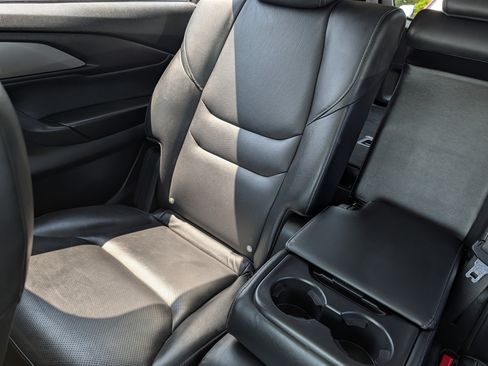 Used 2019 MAZDA CX-9 Touring AWD/4WD image 12