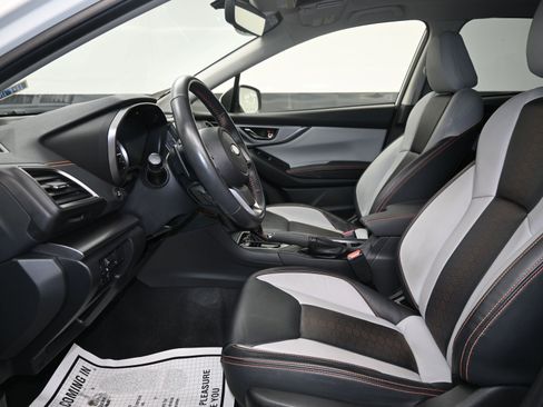 Used 2023 Subaru Crosstrek 2.5i Limited image 18