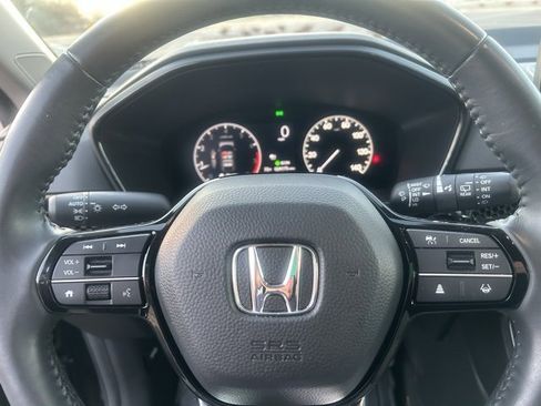 Certified 2023 Honda CR-V EX-L image 19