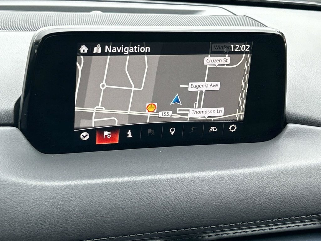 Used 2017 MAZDA CX-5 Grand Touring w/ Premium Package FWD image 37