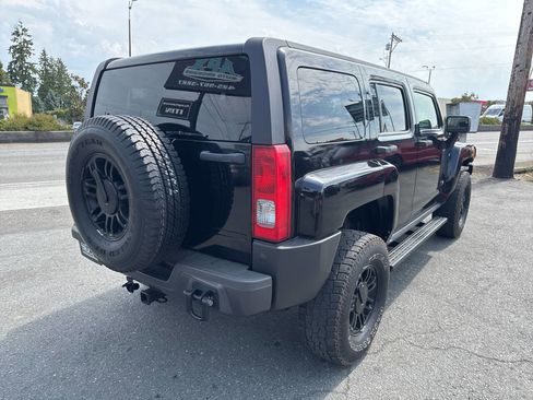 Used 2006 HUMMER H3 image 7